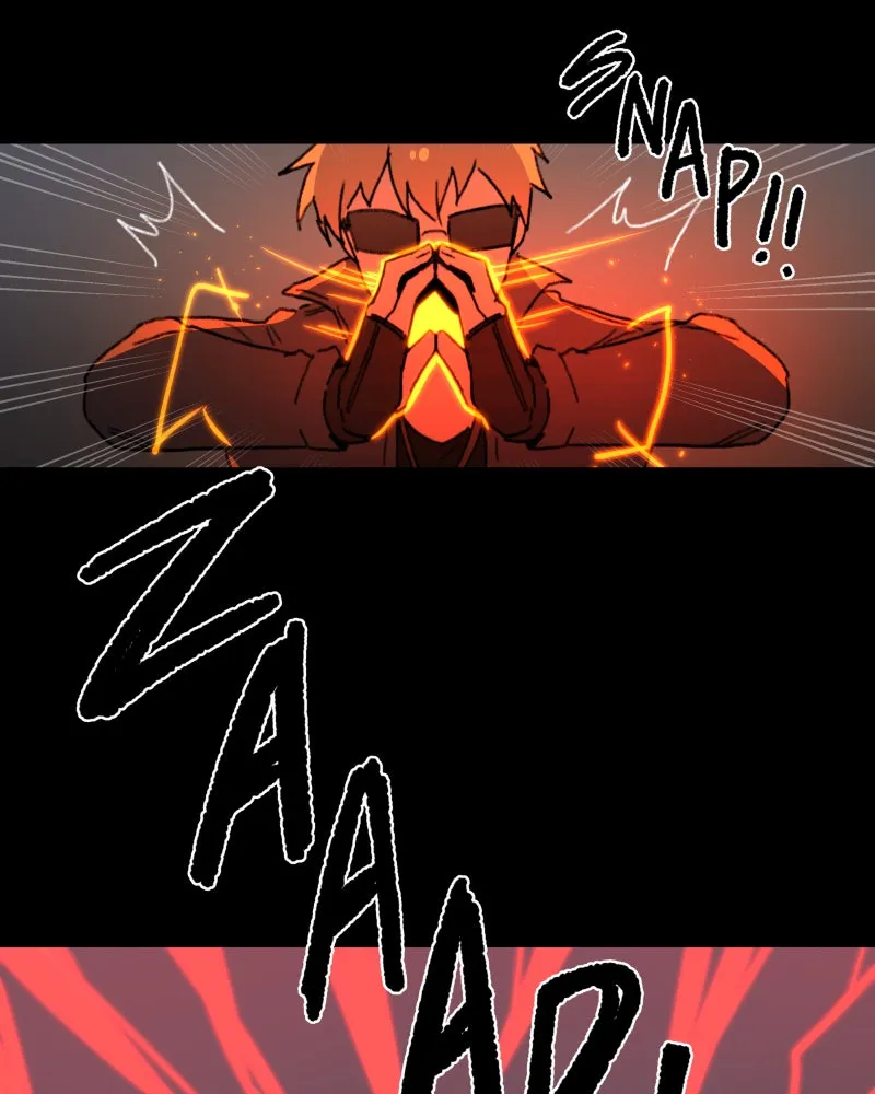 Code Adam Chapter 44 page 40 - 
