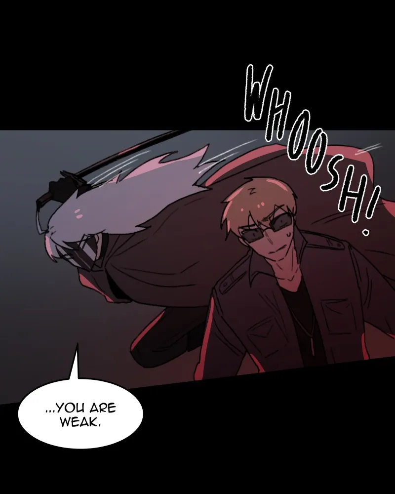 Code Adam Chapter 44 page 47 - 