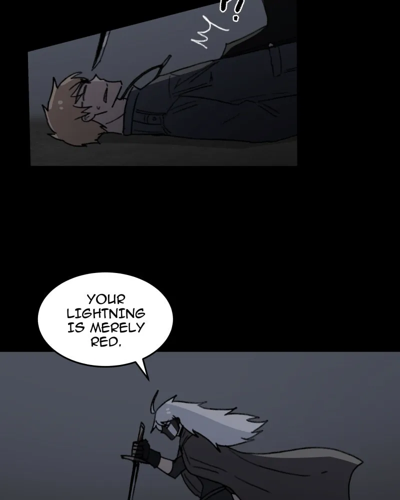 Code Adam Chapter 44 page 50 - 