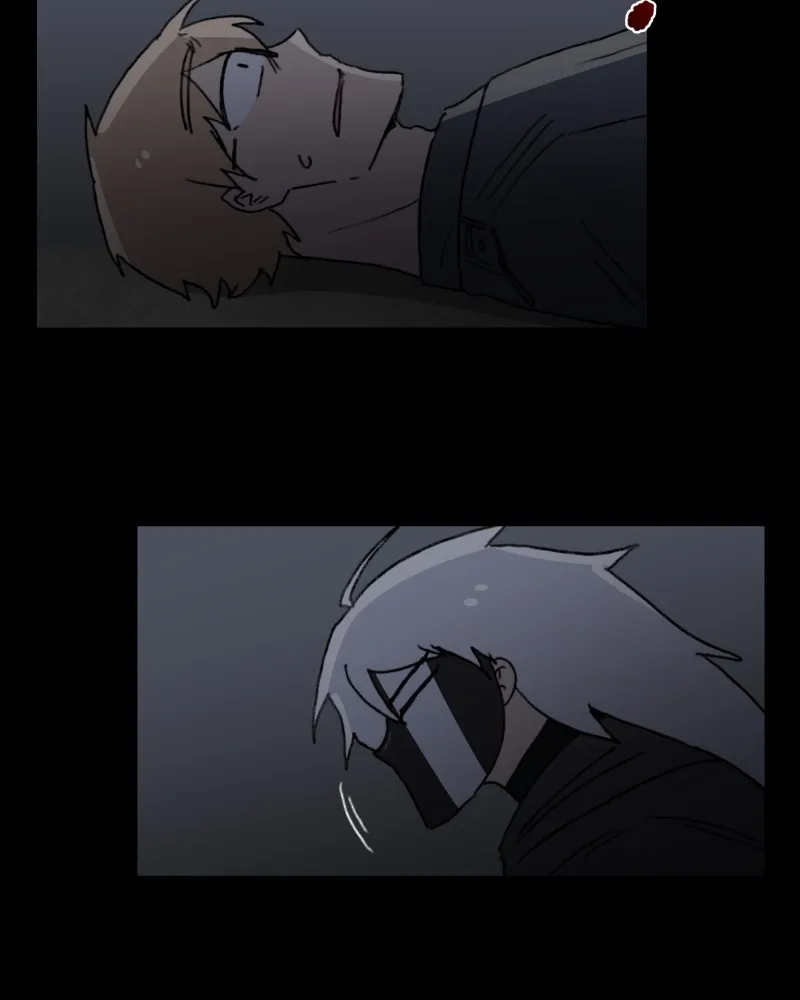 Code Adam Chapter 44 page 59 - 