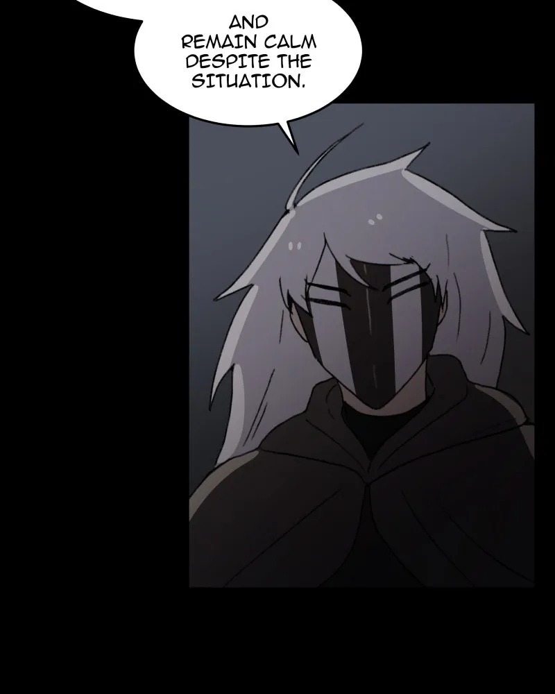 Code Adam Chapter 44 page 71 - 