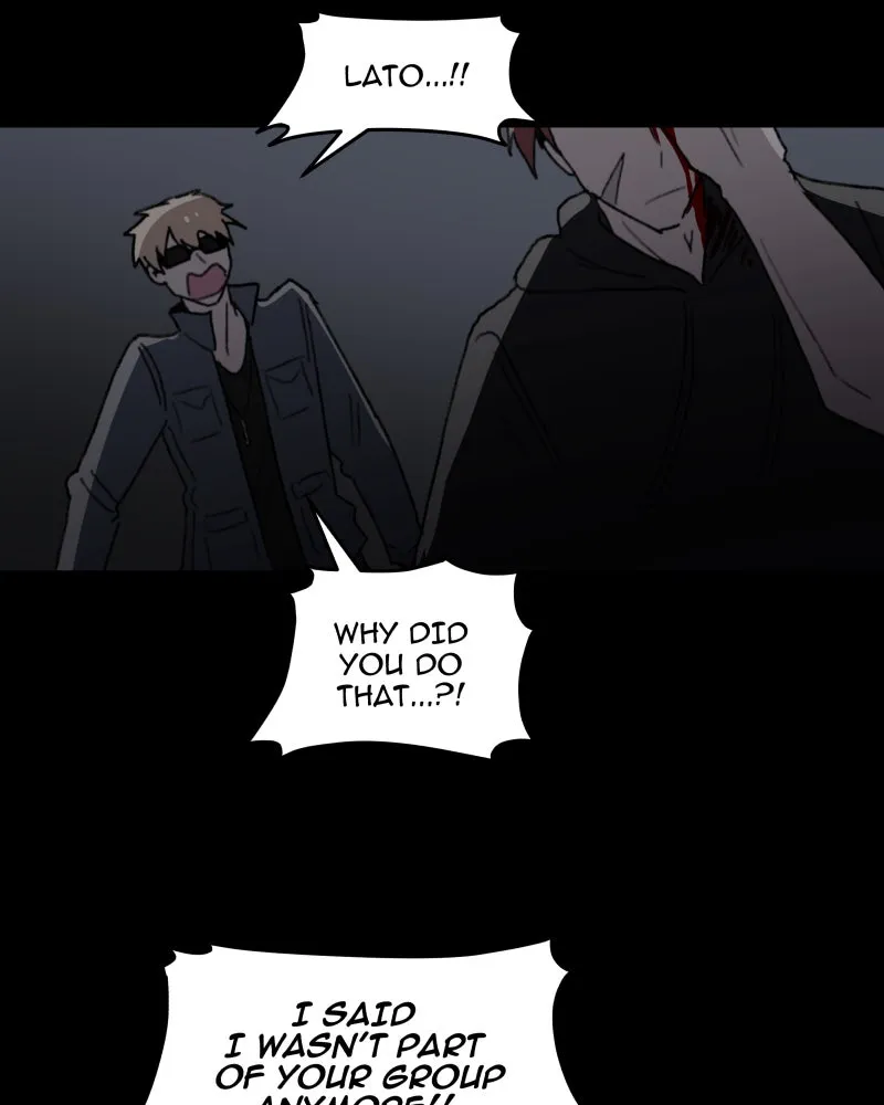 Code Adam Chapter 44 page 78 - 