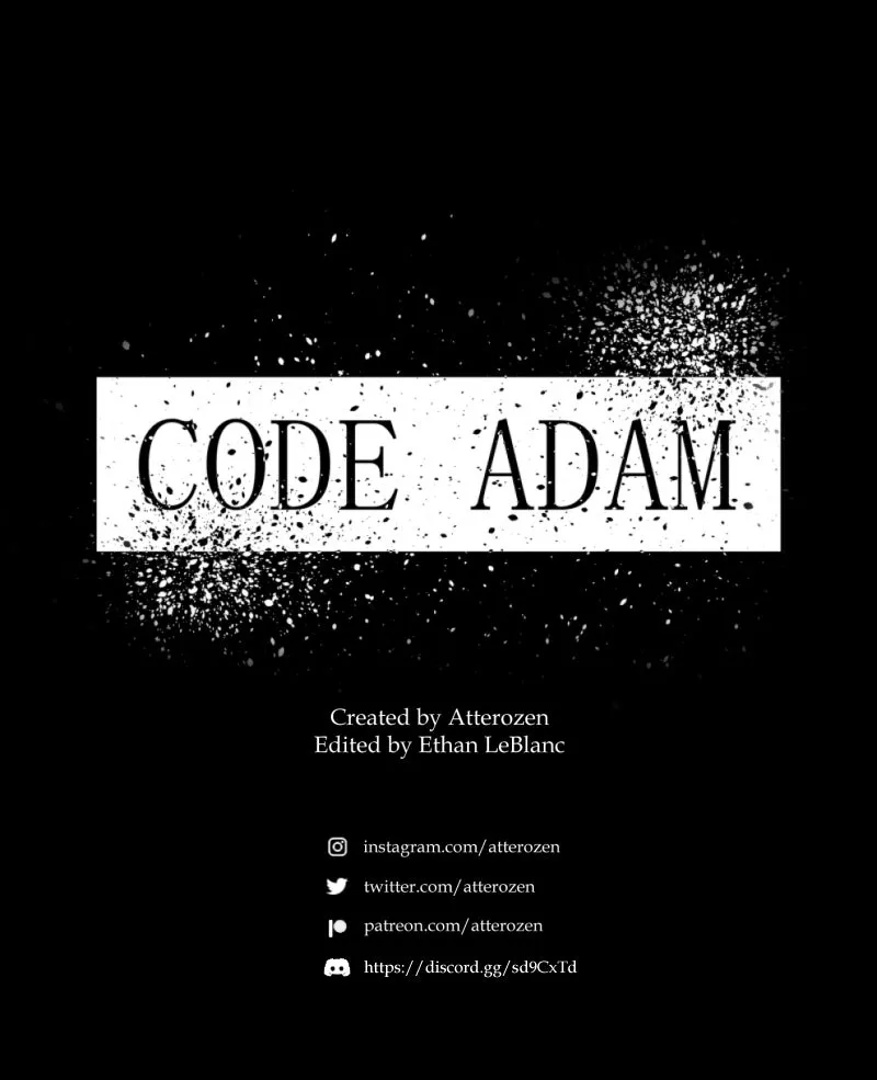Code Adam Chapter 44 page 82 - 