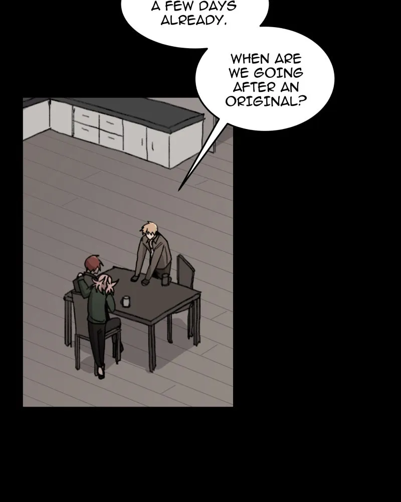 Code Adam Chapter 44 page 10 - 