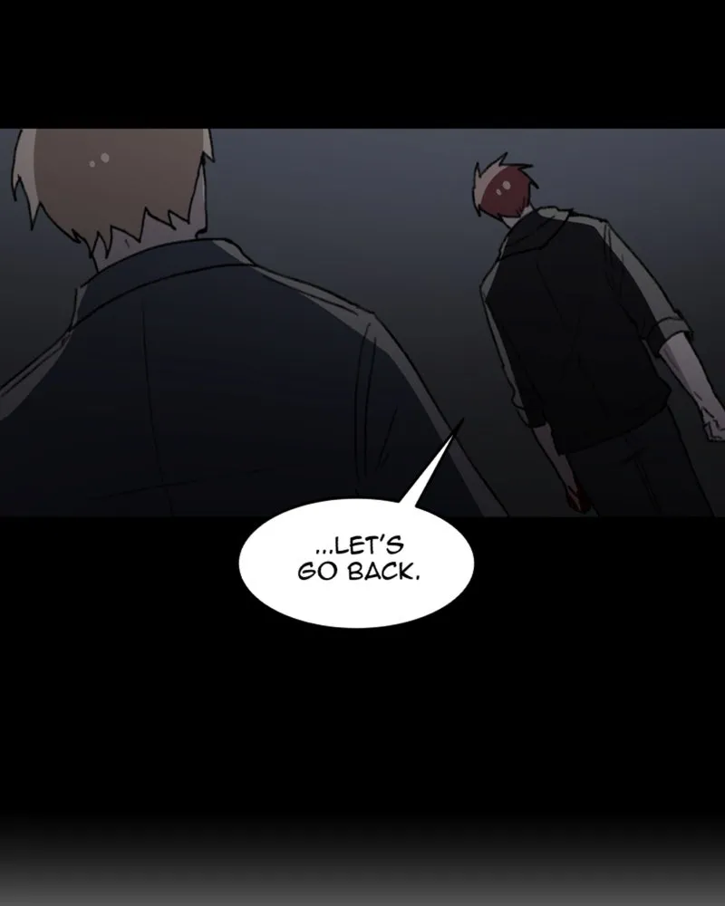 Code Adam Chapter 45 page 1 - 