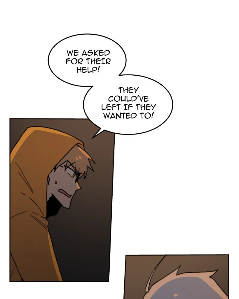 Code Adam Chapter 45 page 16 - 
