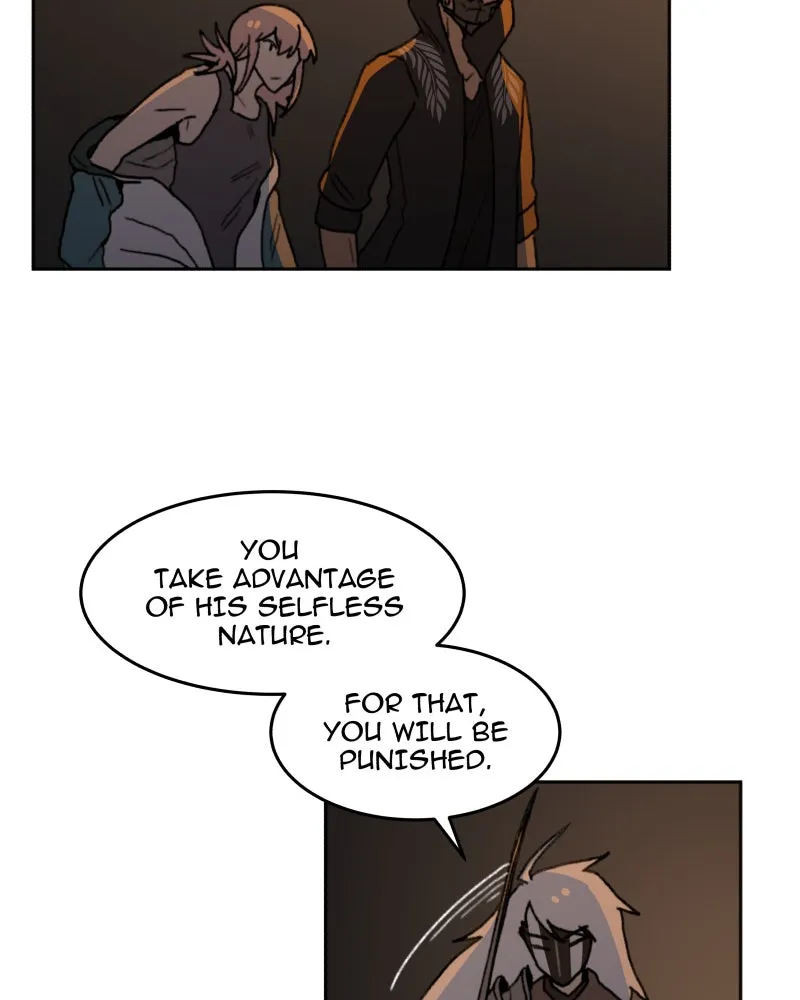 Code Adam Chapter 45 page 20 - 