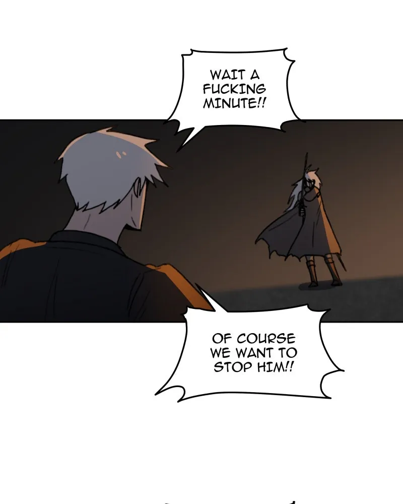 Code Adam Chapter 45 page 22 - 