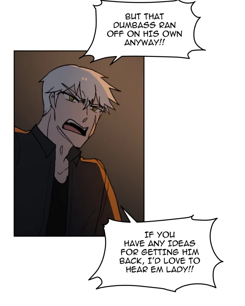 Code Adam Chapter 45 page 23 - 