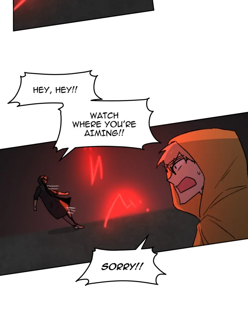 Code Adam Chapter 45 page 29 - 