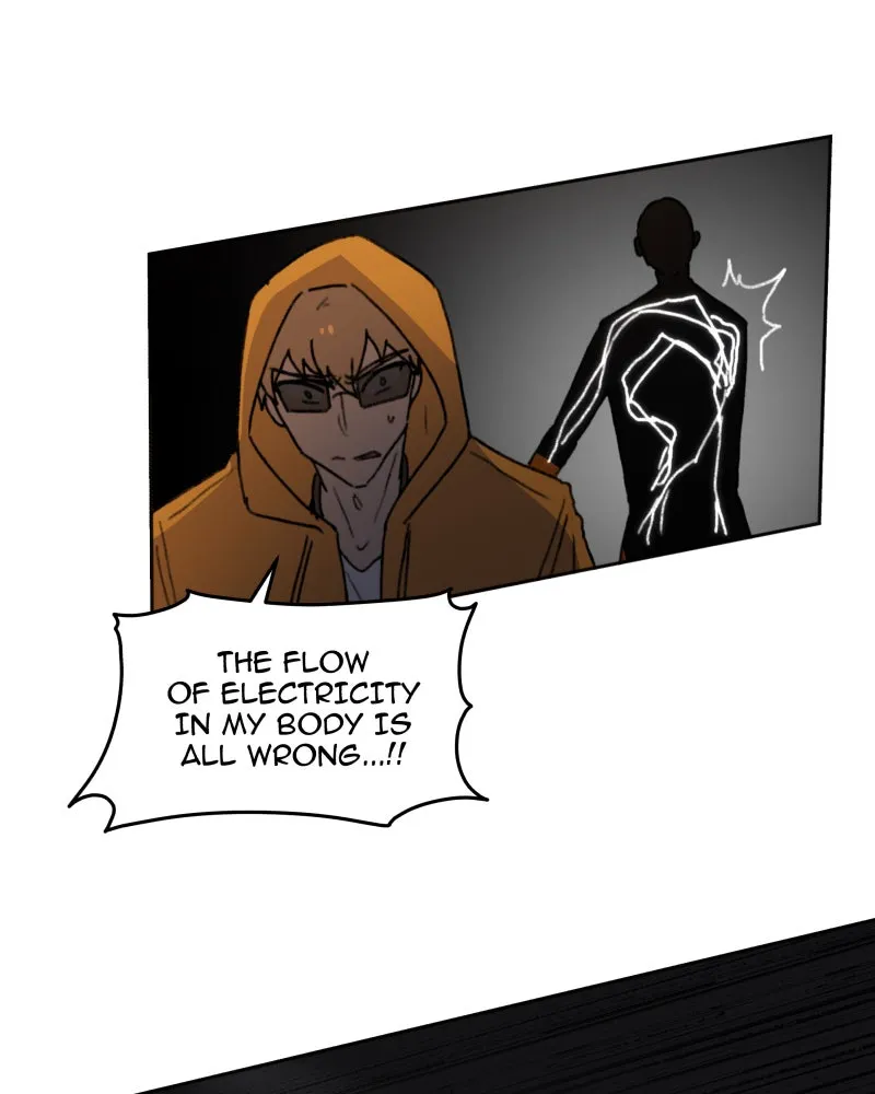 Code Adam Chapter 45 page 30 - 