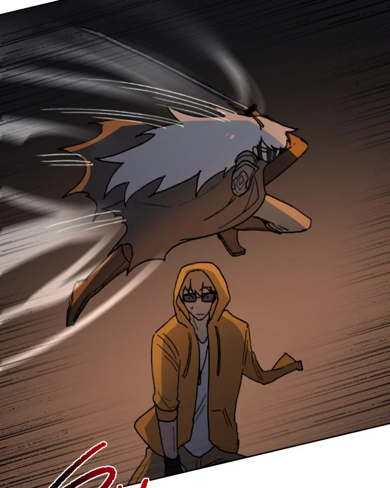 Code Adam Chapter 45 page 31 - 