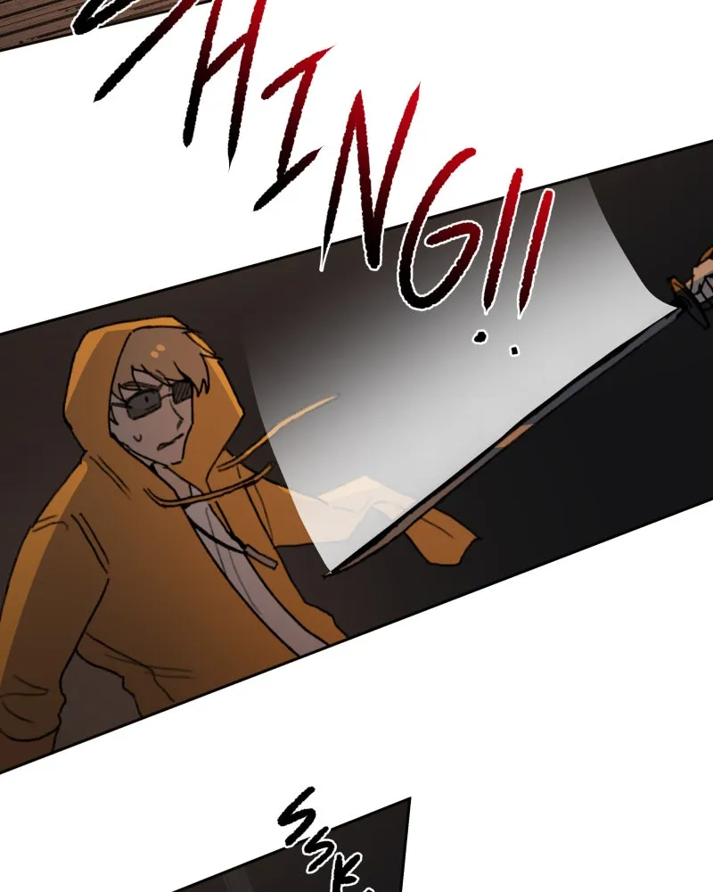 Code Adam Chapter 45 page 32 - 