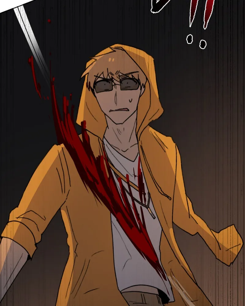 Code Adam Chapter 45 page 35 - 