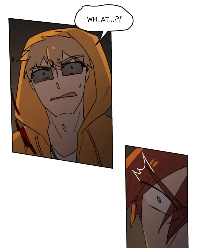 Code Adam Chapter 45 page 37 - 