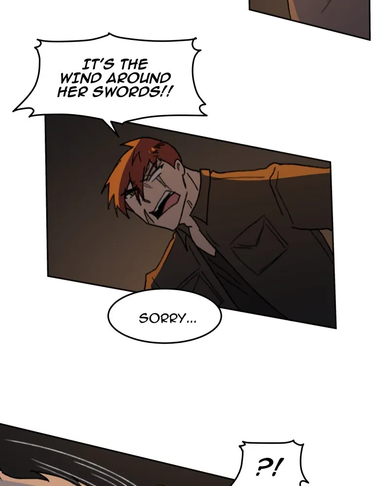 Code Adam Chapter 45 page 38 - 