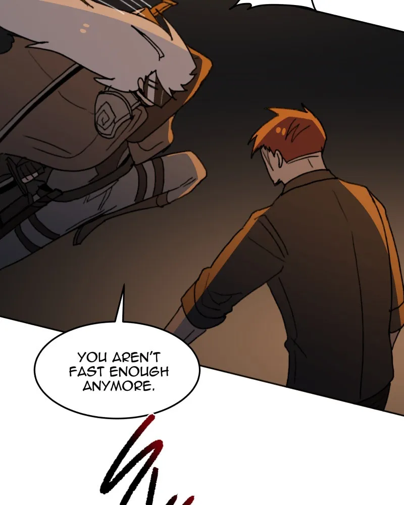 Code Adam Chapter 45 page 39 - 