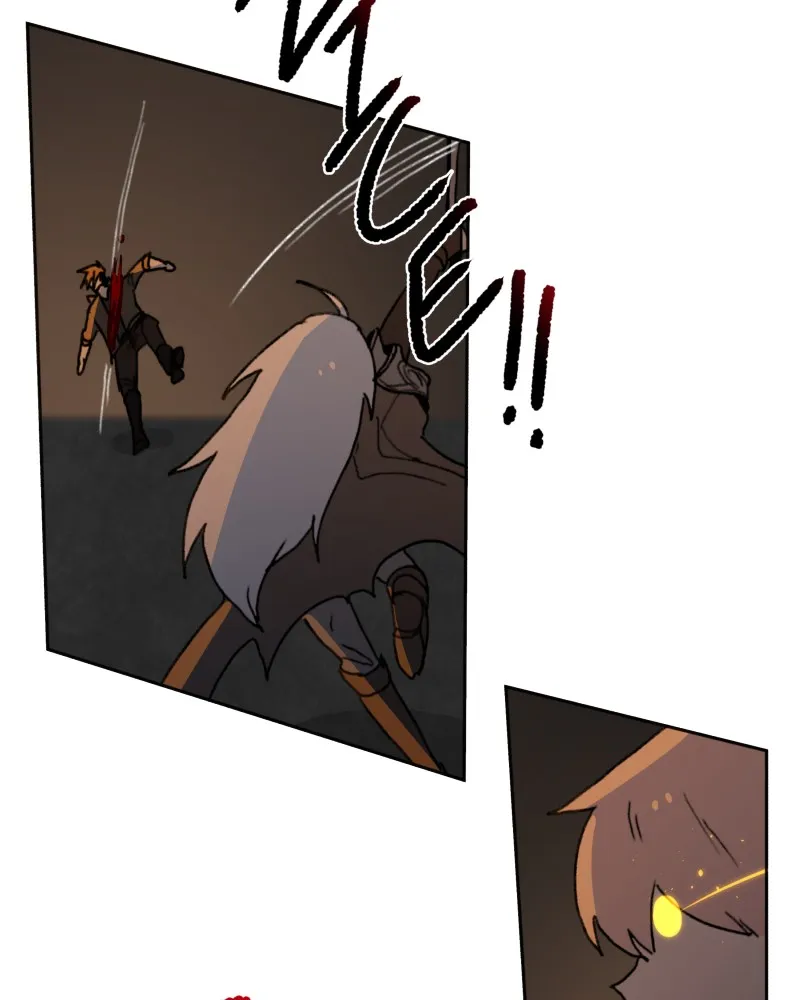 Code Adam Chapter 45 page 40 - 