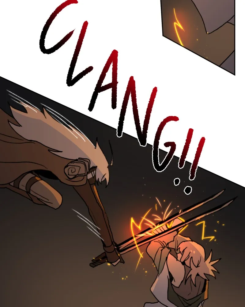 Code Adam Chapter 45 page 41 - 