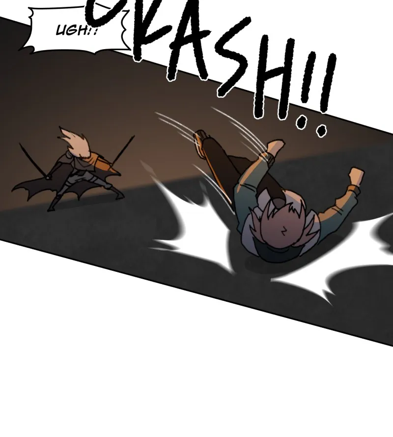 Code Adam Chapter 45 page 44 - 