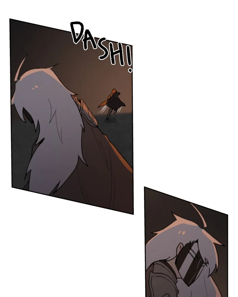 Code Adam Chapter 45 page 45 - 