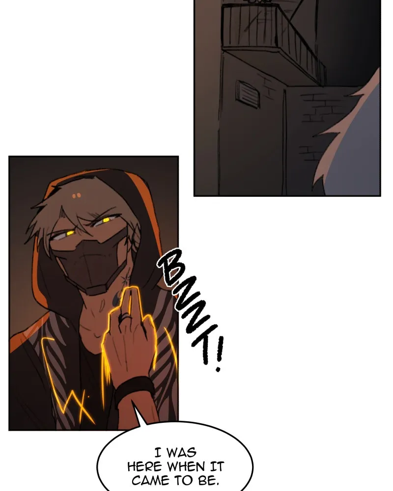 Code Adam Chapter 45 page 50 - 