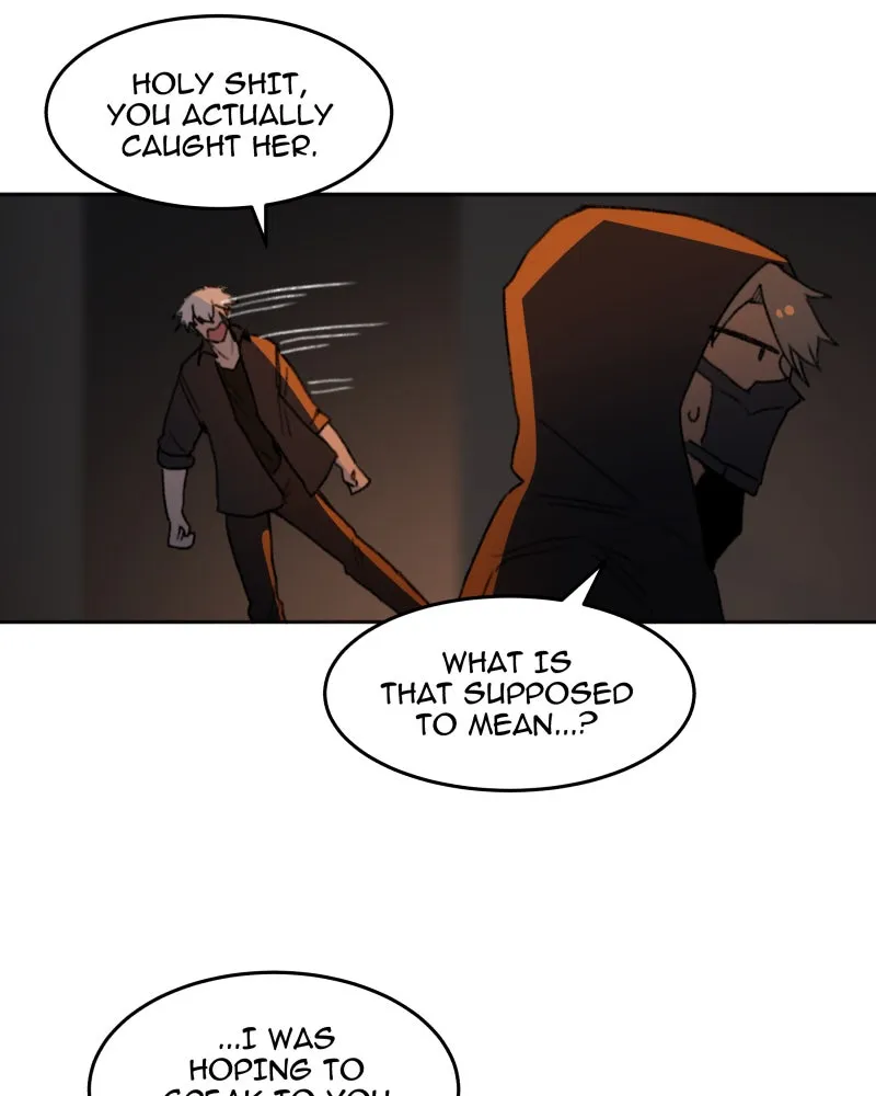 Code Adam Chapter 45 page 54 - 