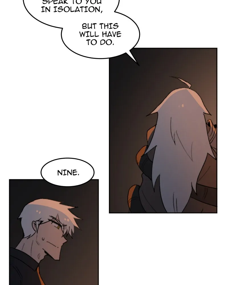 Code Adam Chapter 45 page 55 - 