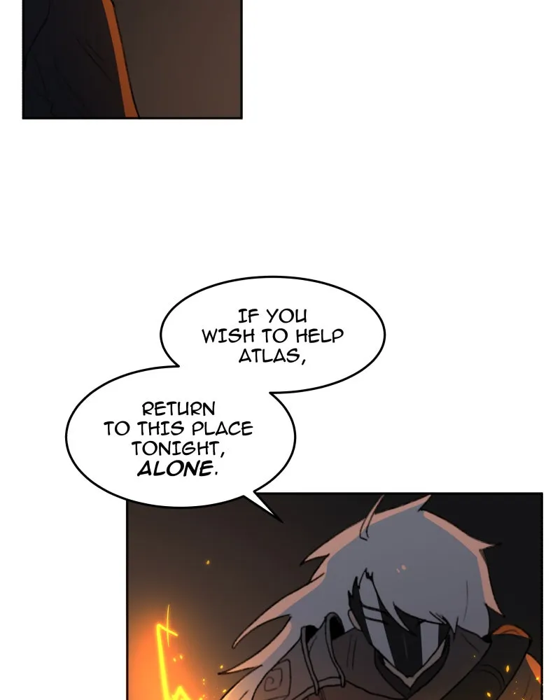 Code Adam Chapter 45 page 56 - 