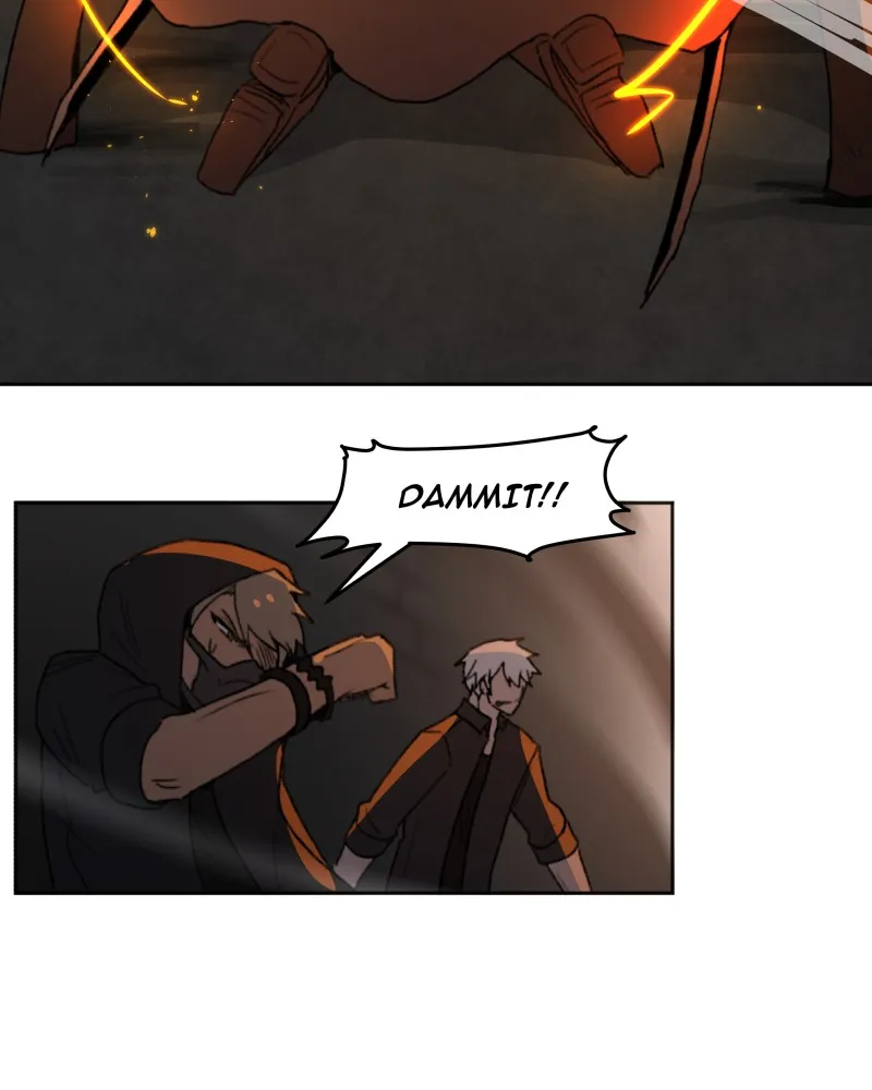 Code Adam Chapter 45 page 59 - 