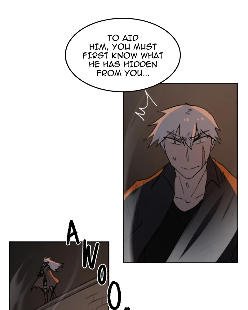 Code Adam Chapter 45 page 60 - 