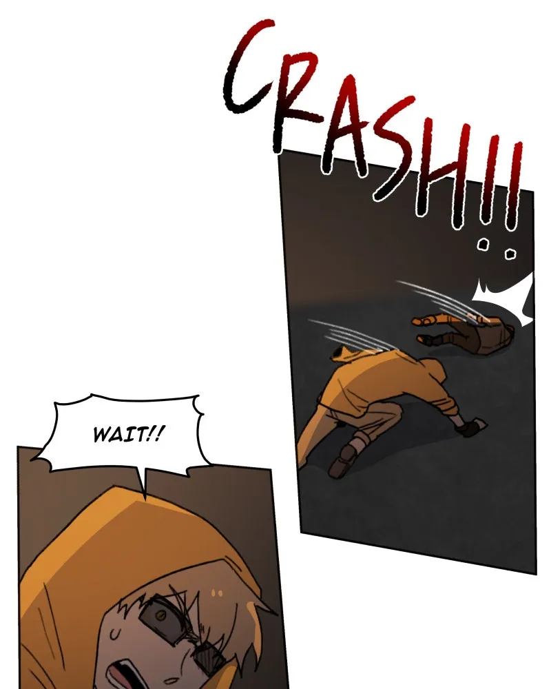 Code Adam Chapter 45 page 9 - 