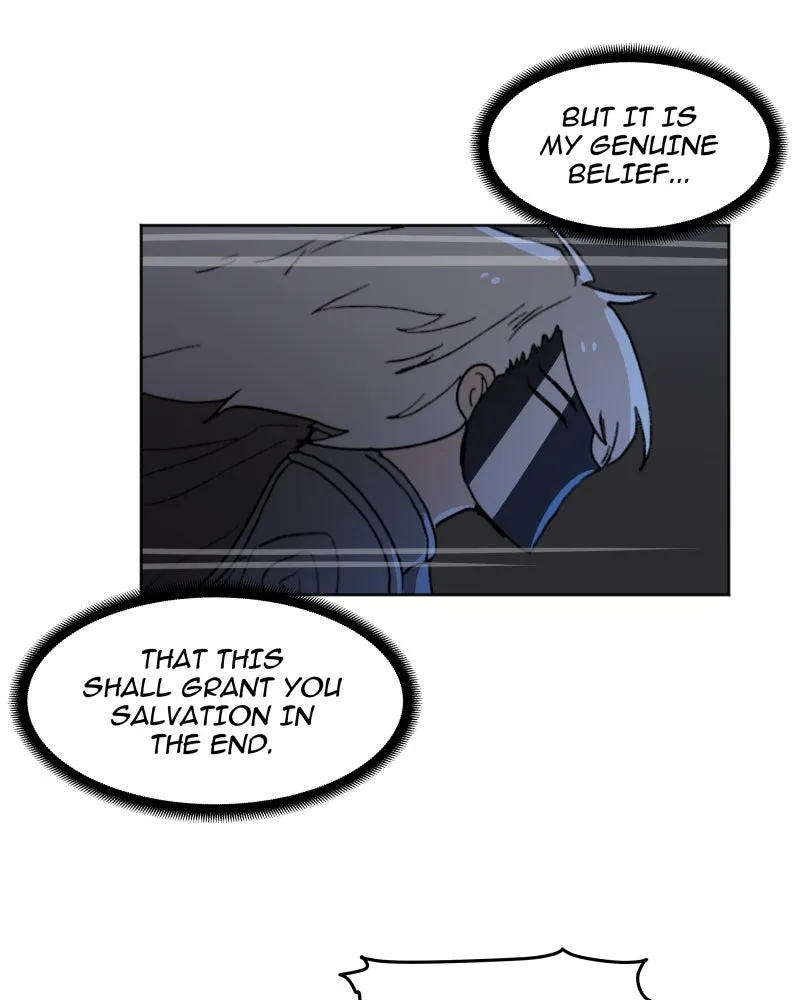 Code Adam Chapter 46 page 11 - 