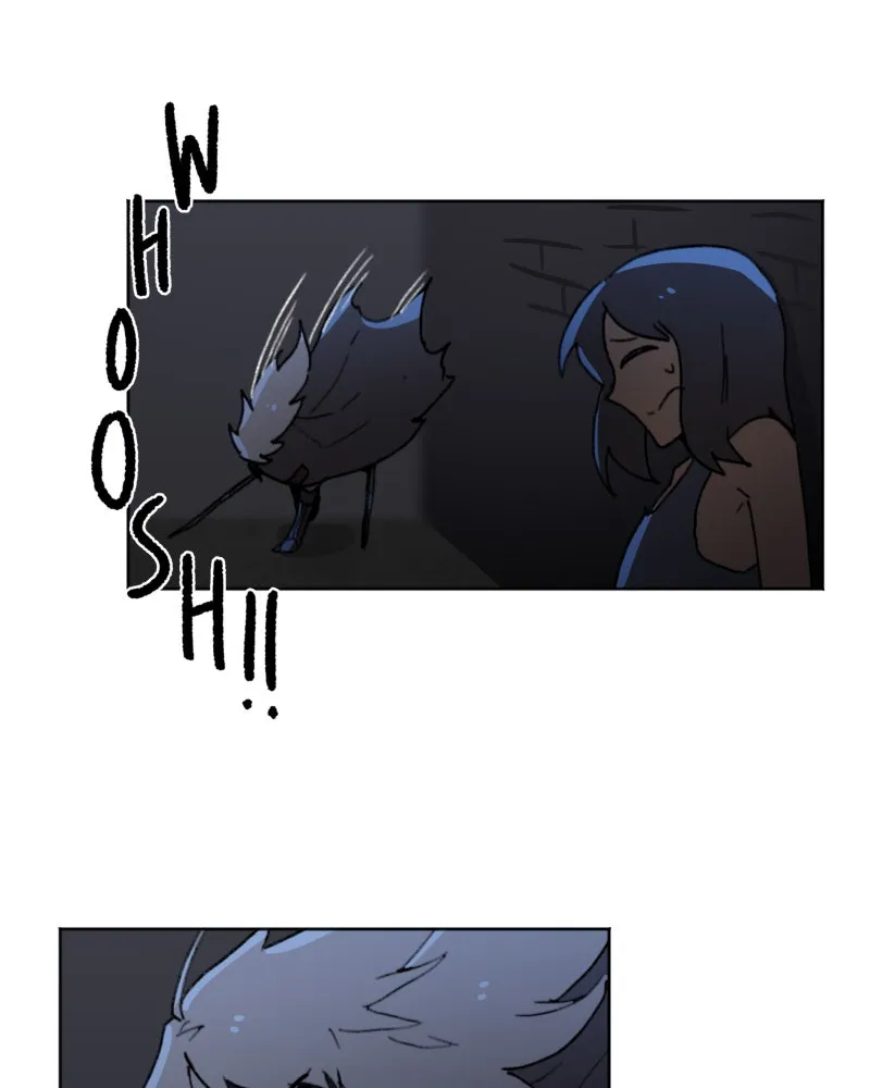 Code Adam Chapter 46 page 13 - 