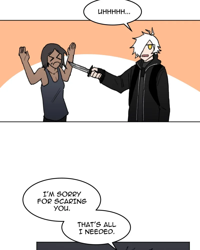 Code Adam Chapter 46 page 15 - 