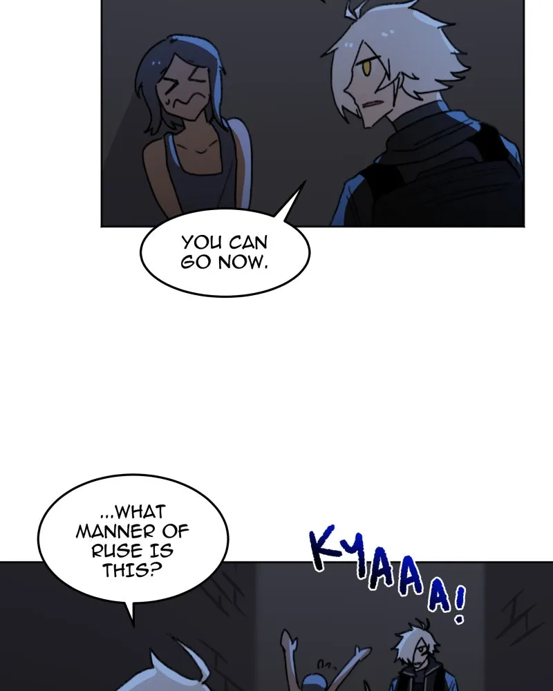Code Adam Chapter 46 page 16 - 