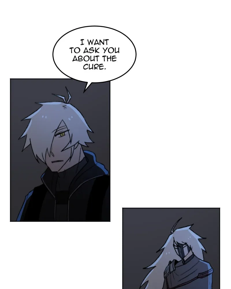 Code Adam Chapter 46 page 18 - 