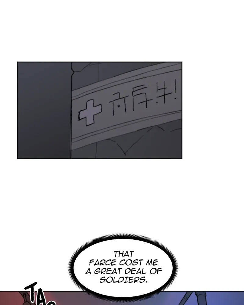 Code Adam Chapter 46 page 22 - 