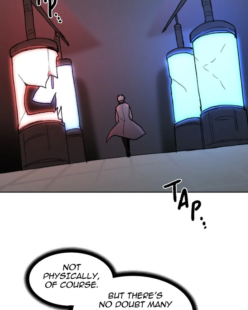 Code Adam Chapter 46 page 23 - 