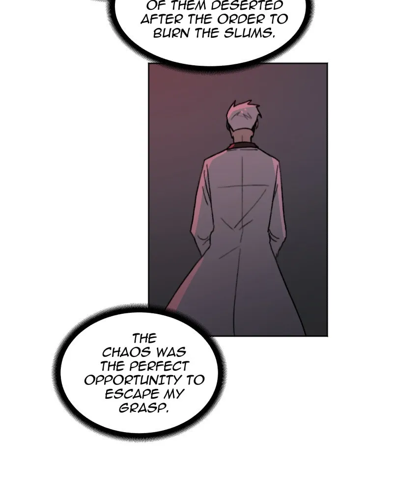 Code Adam Chapter 46 page 24 - 