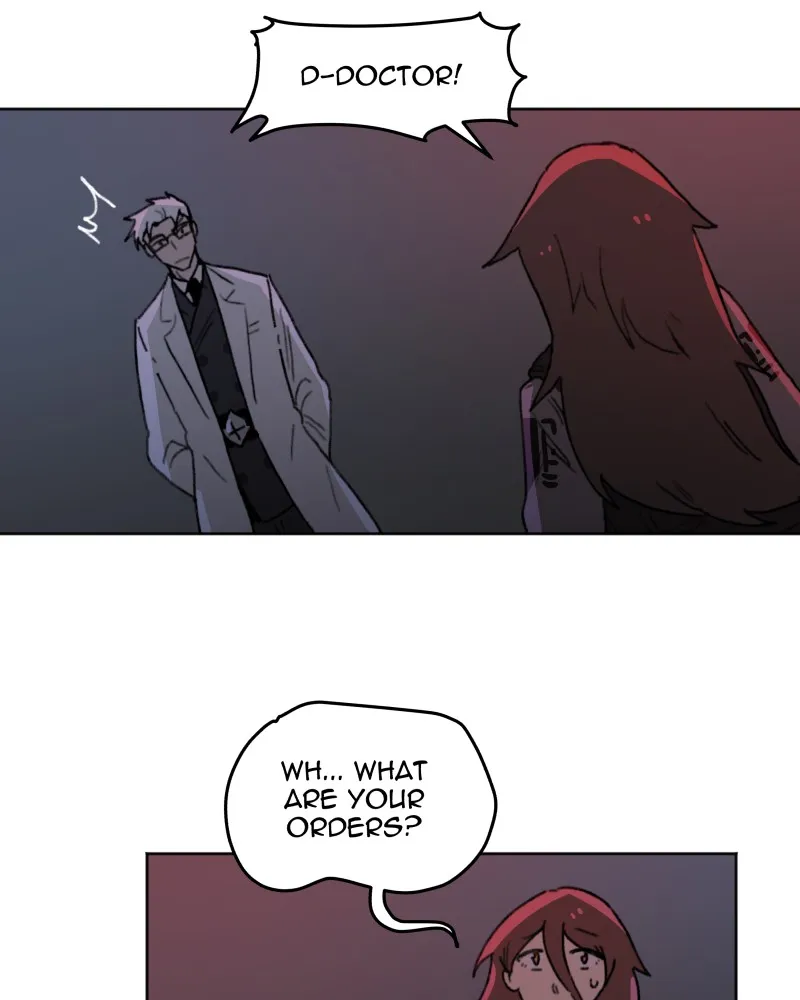 Code Adam Chapter 46 page 27 - 