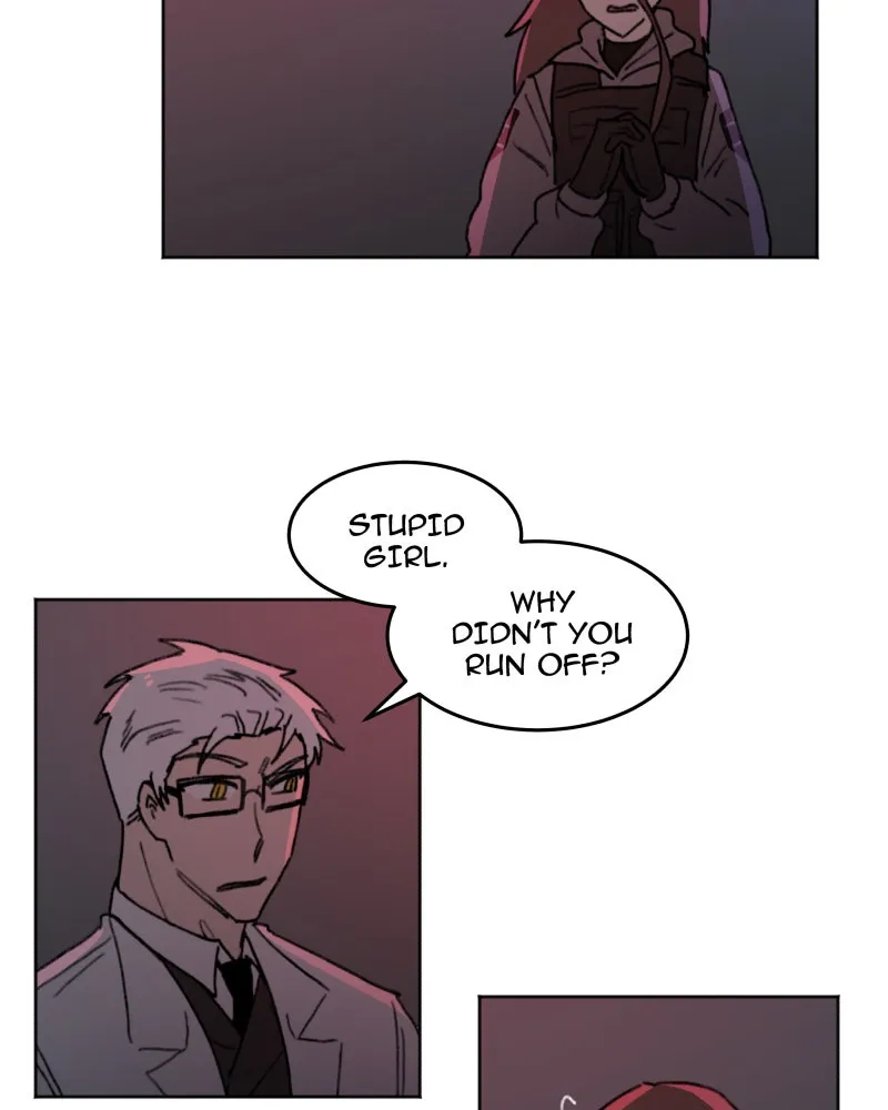 Code Adam Chapter 46 page 28 - 