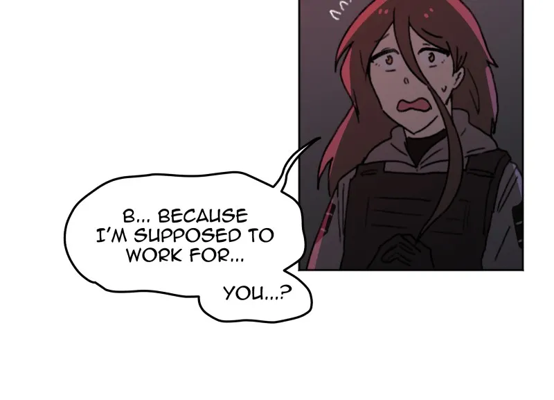 Code Adam Chapter 46 page 29 - 