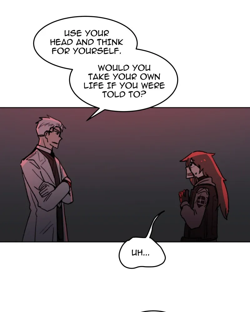 Code Adam Chapter 46 page 30 - 