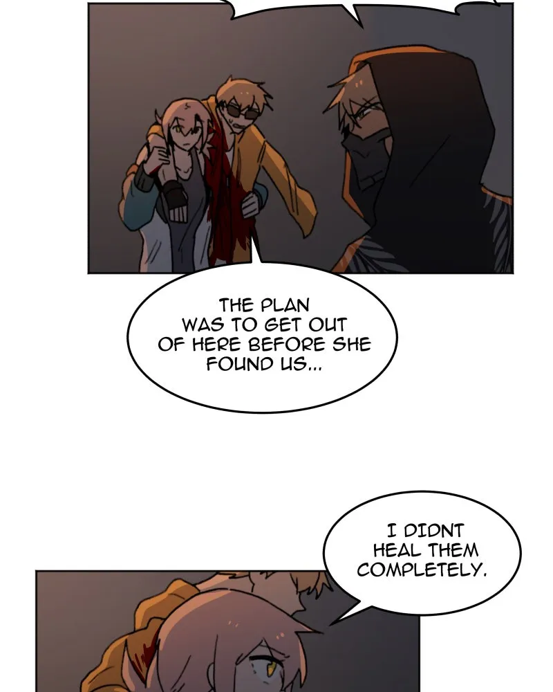 Code Adam Chapter 46 page 4 - 
