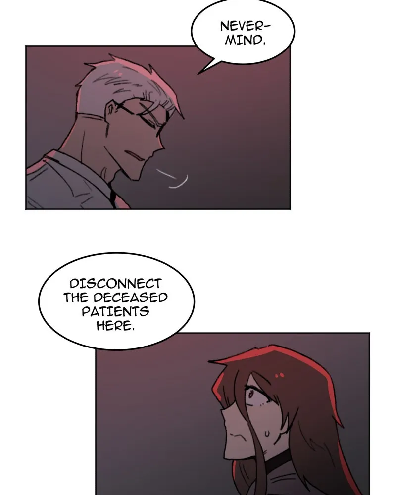 Code Adam Chapter 46 page 31 - 