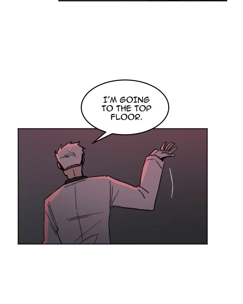 Code Adam Chapter 46 page 32 - 