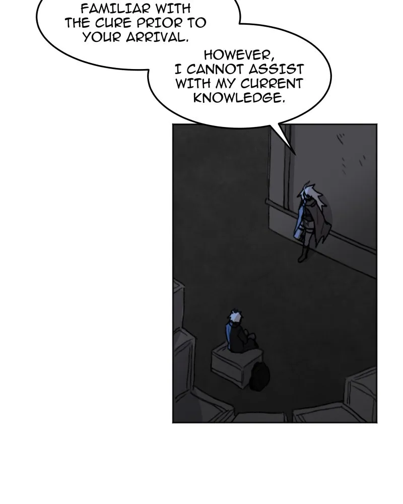 Code Adam Chapter 46 page 36 - 