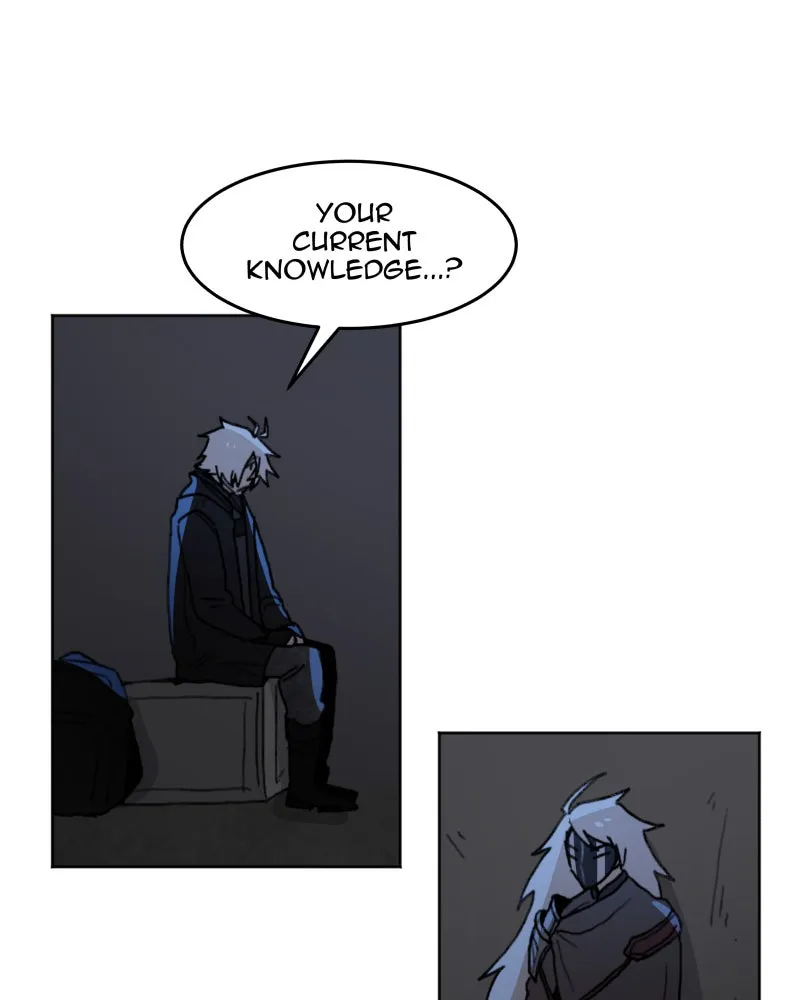 Code Adam Chapter 46 page 37 - 