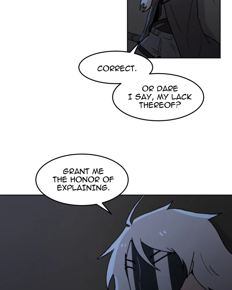 Code Adam Chapter 46 page 38 - 